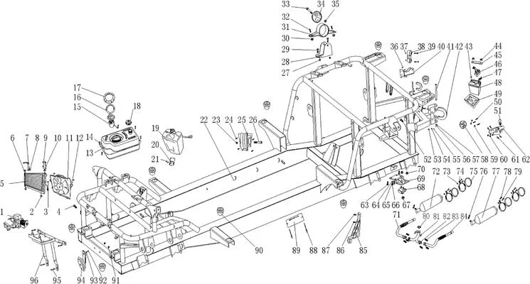 CHASSIS