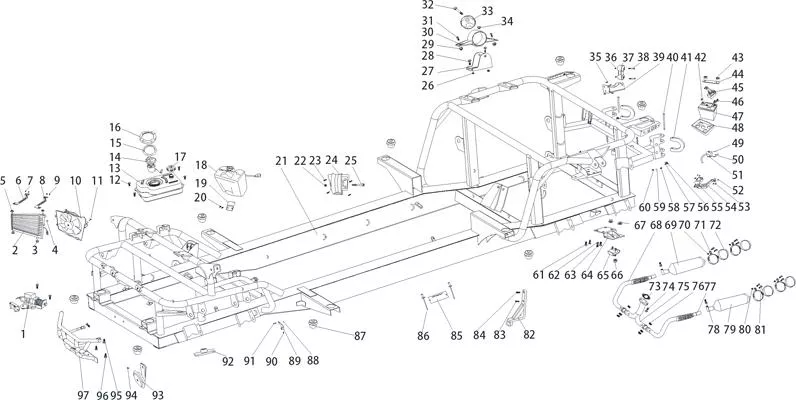 CHASSIS