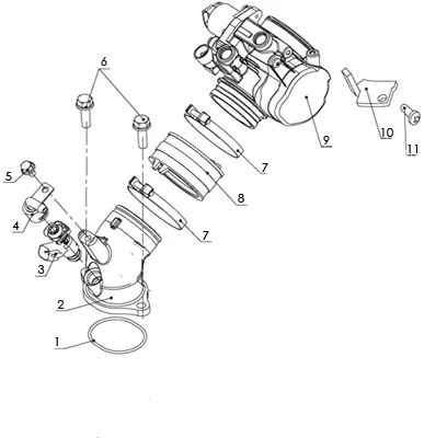 SYSTEME D INJECTION