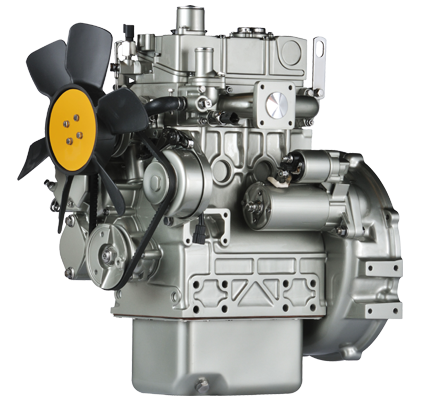 MOTEUR PERKINS