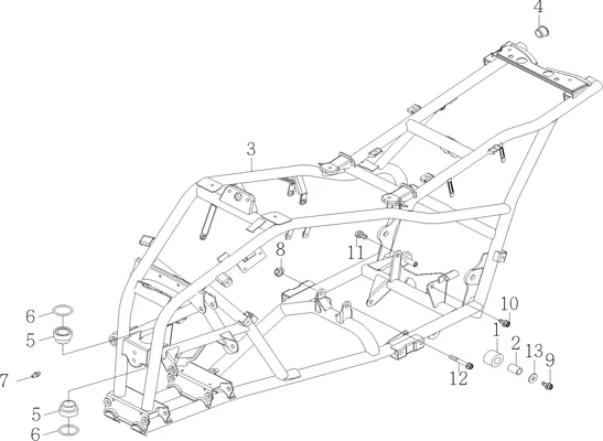 CHASSIS