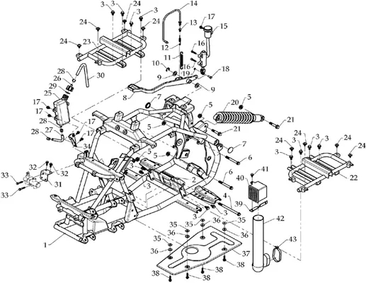CHASSIS