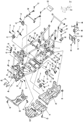 CHASSIS