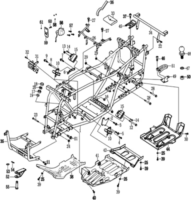 CHASSIS