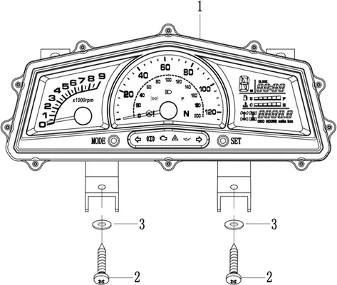 COMPTEUR