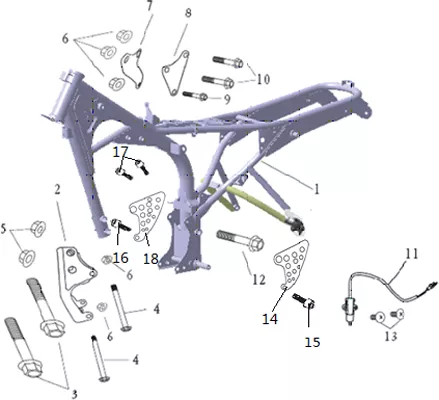 CHASSIS