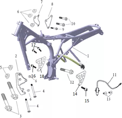 CHASSIS