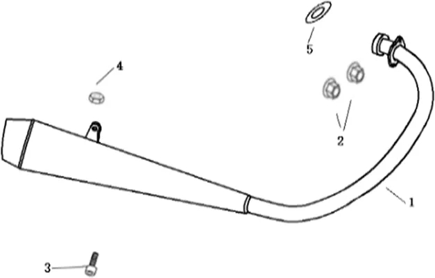 ECHAPPEMENT