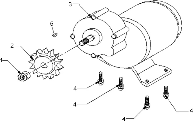 MOTEUR