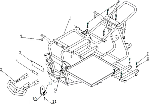 CHASSIS