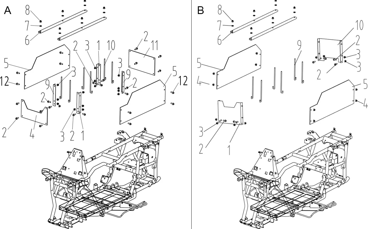 CHASSIS 2