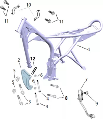 CHASSIS