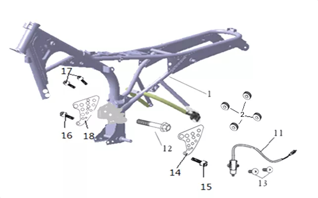 CHASSIS
