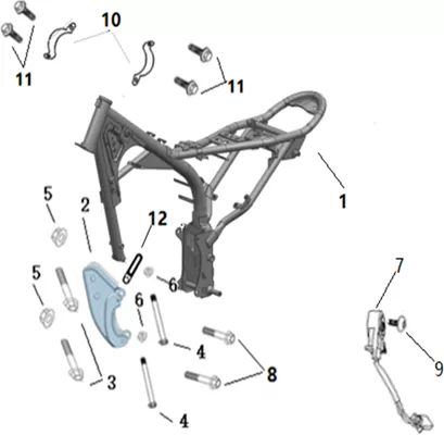 CHASSIS