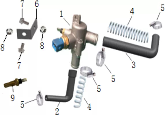 THERMOSTAT