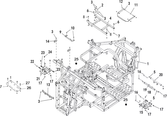CHASSIS