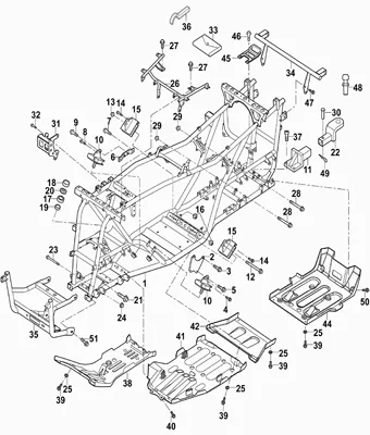 CHASSIS