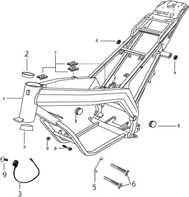 CHASSIS