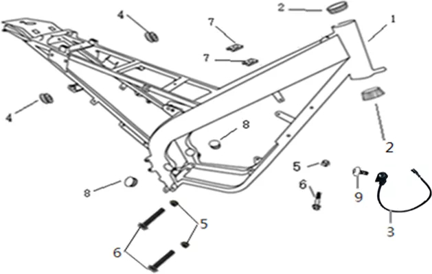 CHASSIS