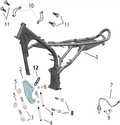 CHASSIS