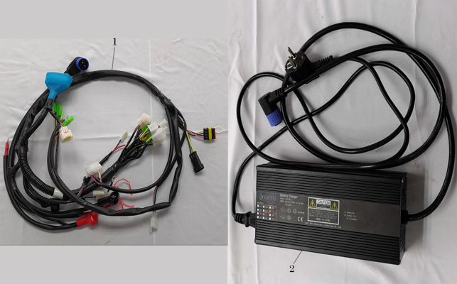 SYSTEME ELECTRIQUE