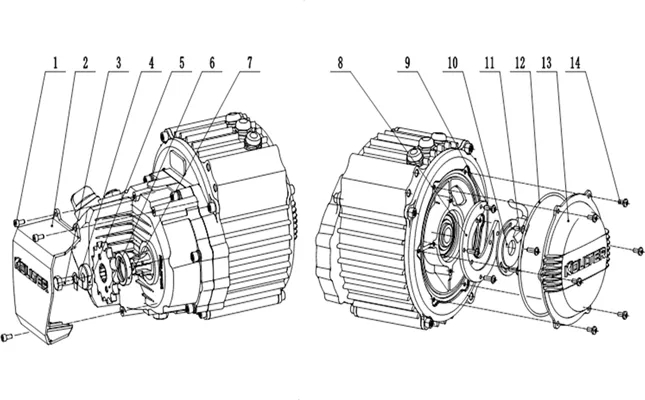 MOTEUR