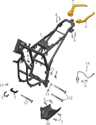 CHASSIS