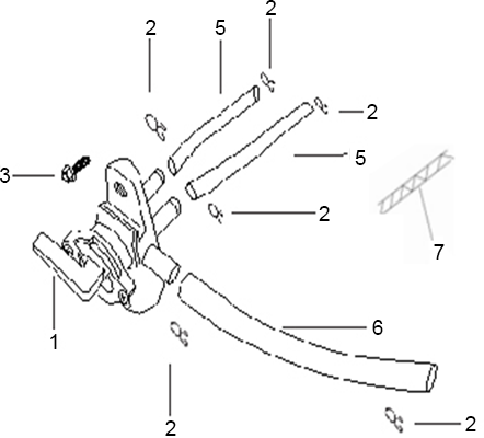 ROBINET DE CARBURANT