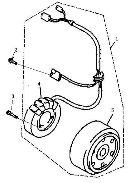 ALTERNATEUR