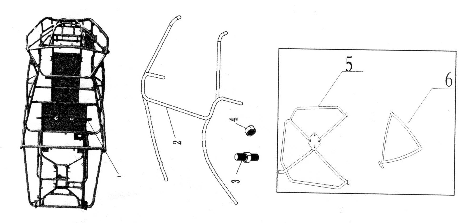 CHASSIS