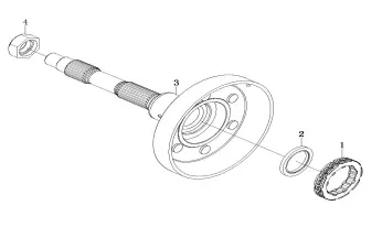 CLOCHE D EMBRAYAGE