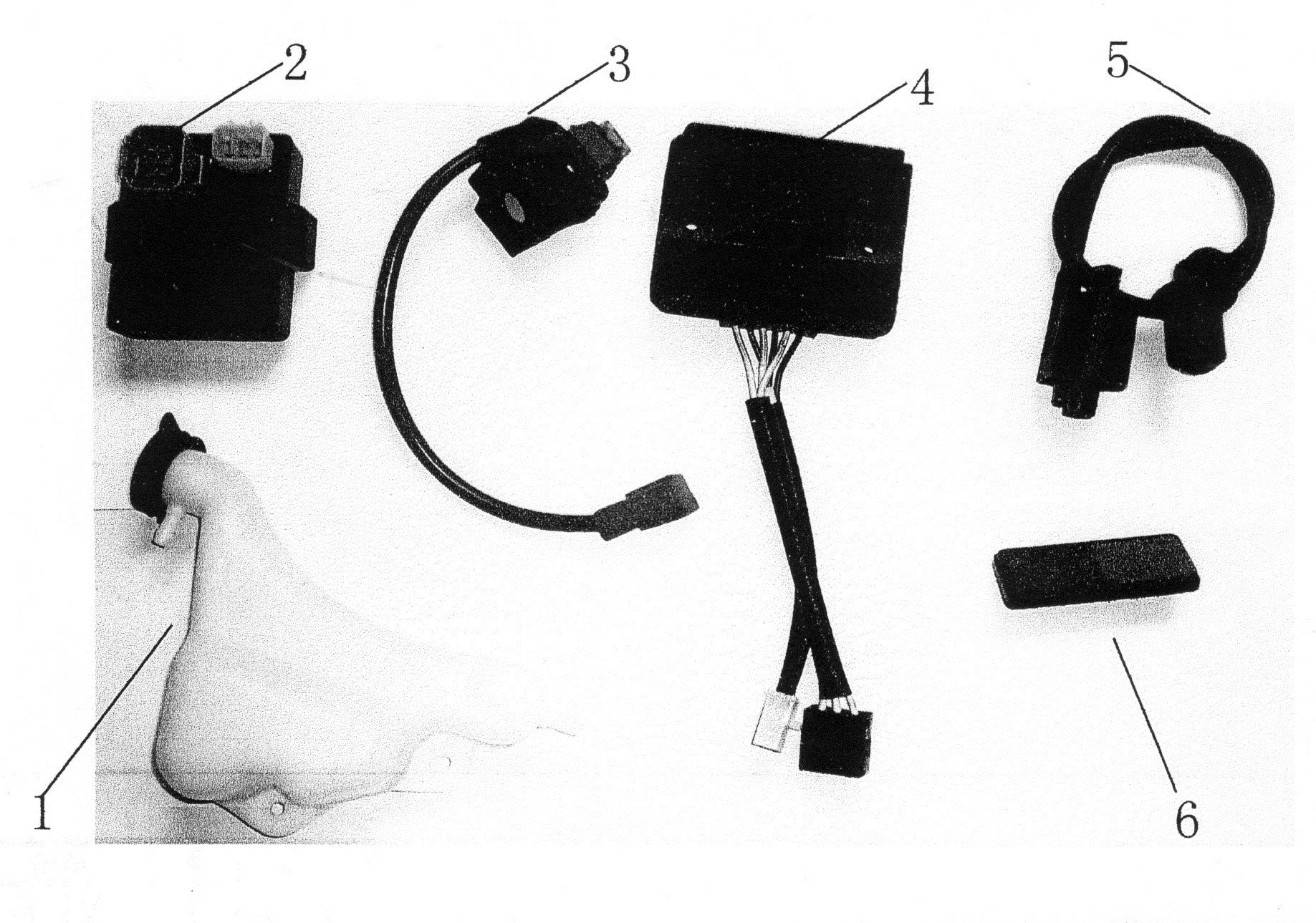 ELEMENTS ELECTRIQUE 2