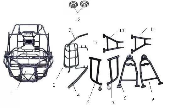 CHASSIS