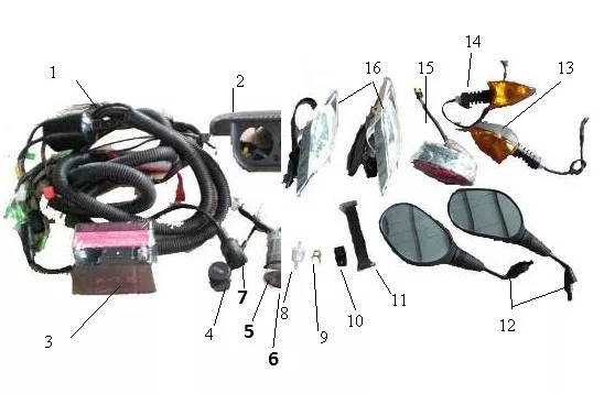 ELECTRICITE 2