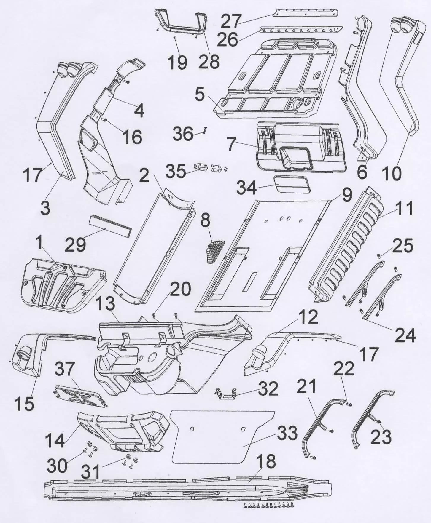 CARROSSERIE