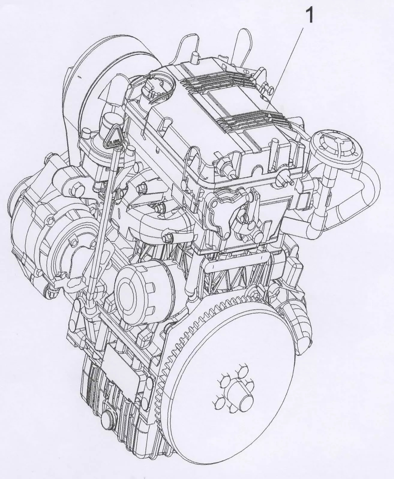 MOTEUR