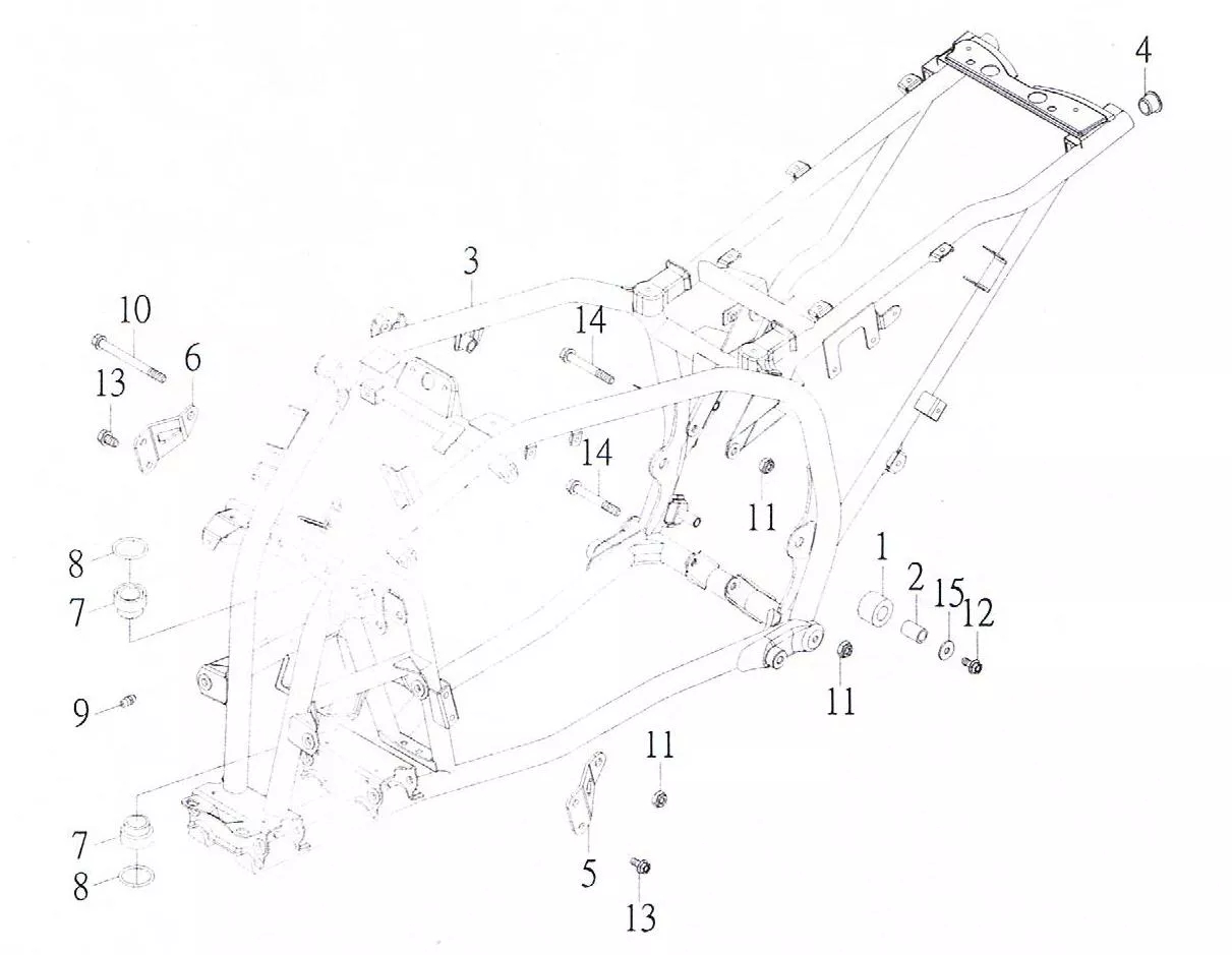 CHASSIS