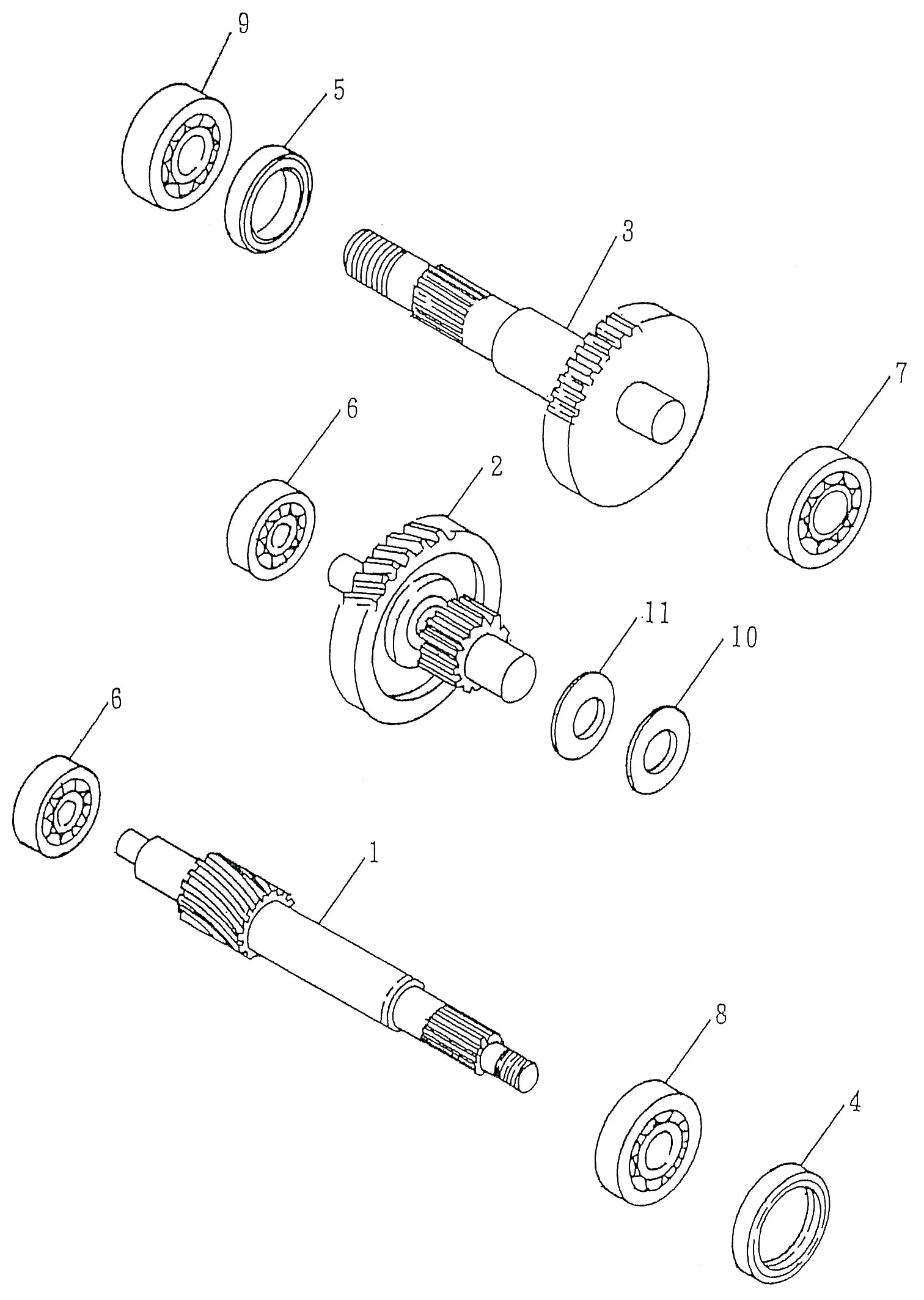 TRANSMISSION