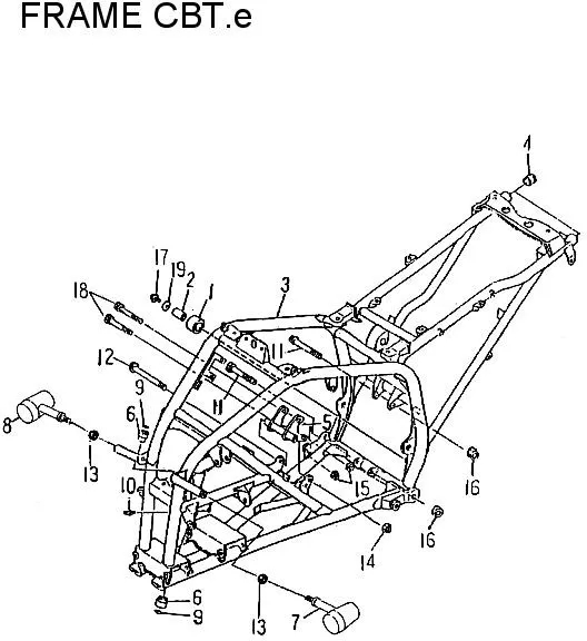 CHASSIS