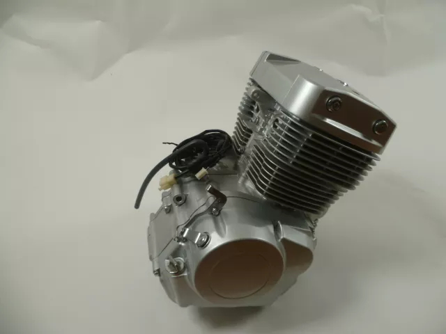 MOTEUR COMPLET
