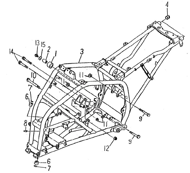 CHASSIS