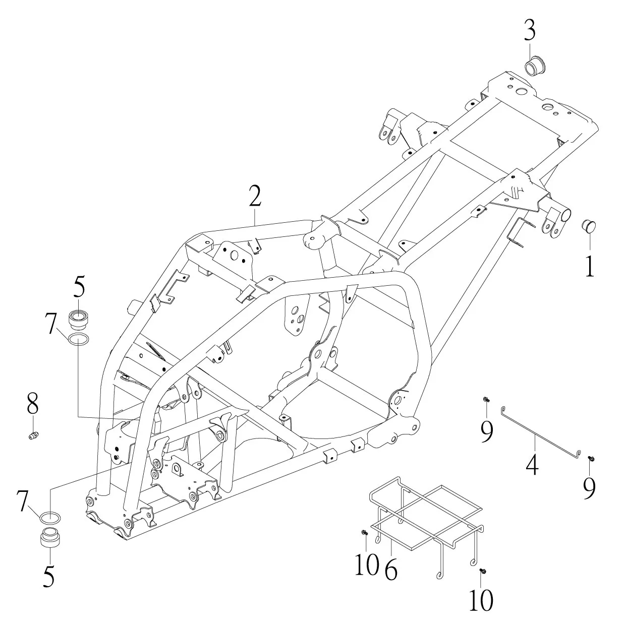 CHASSIS