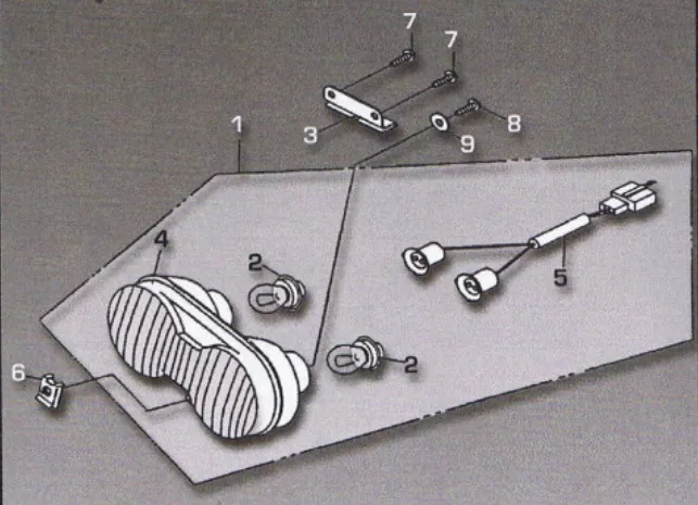 PHARE MODELE 2