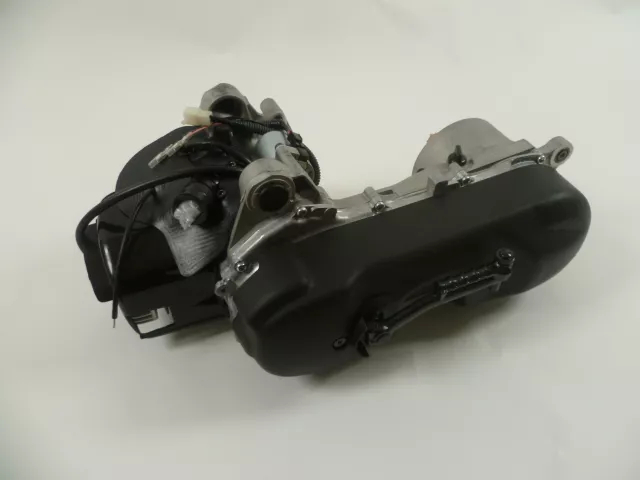 MOTEUR COMPLET