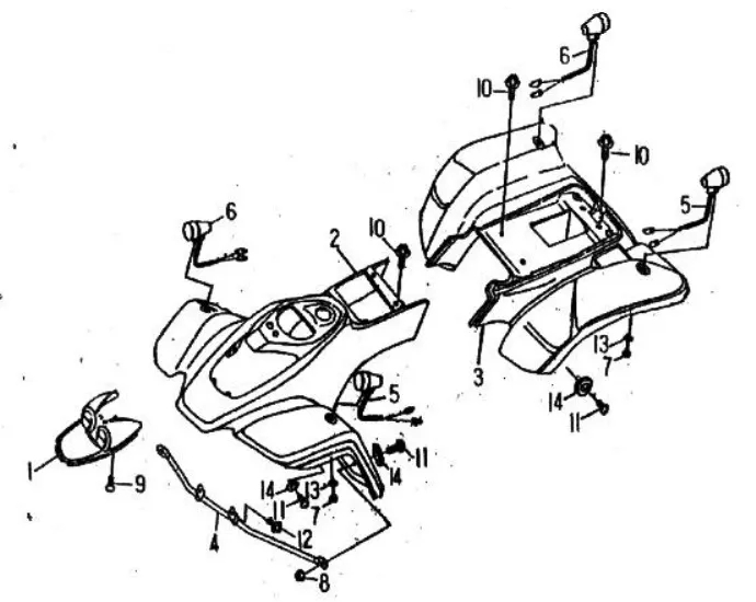 CARROSSERIE