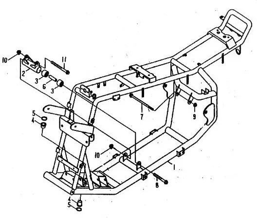 CHASSIS
