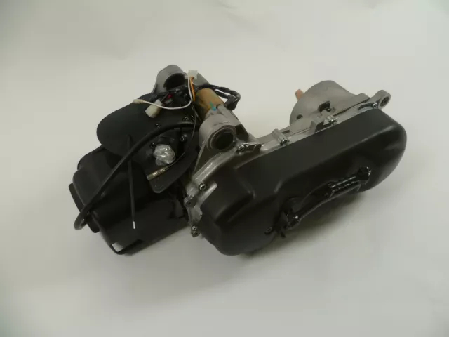 MOTEUR COMPLET