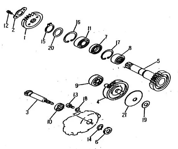 TRANSMISSION