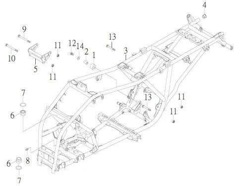 CHASSIS