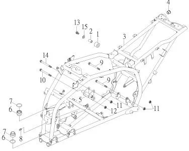 CHASSIS